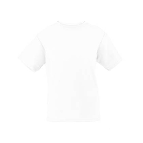 PLAYERA WIT NIÑO MANGA CORTA - Vista 3